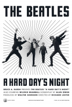 A Hard Day’s Night