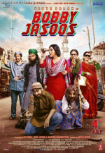 Bobby Jasoos