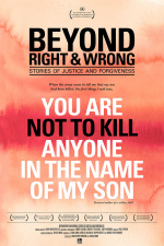 Beyond Right & Wrong