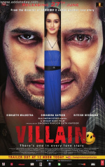Ek Villain