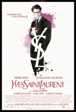 Yves Saint Laurent