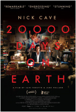 20,000 Days on Earth