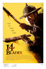 14 Blades