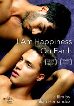 I am Happiness on Earth