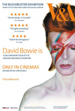 David Bowie is