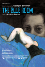 The Blue Room