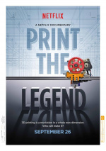 Print the Legend