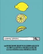 Licking Lemons
