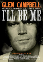 Glen Campbell...I’ll Be Me