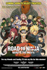 Naruto the Movie