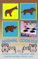 Animal Cookies