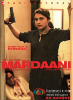 Mardaani