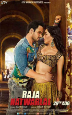 Raja Natwarlal