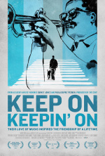 Keep on Keepin’ On