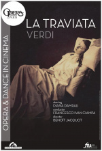 La Traviata