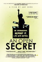 An Open Secret