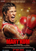 Mary Kom