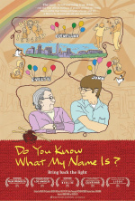 Do You Know What My Name Is