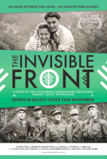 The Invisible Front