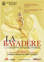 La Bayadere