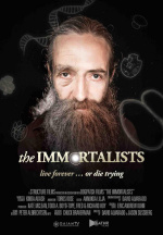 The Immortalists