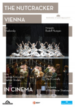 The Nutcracker