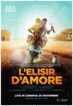 L’elisir d’amore