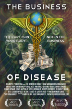 The Business of Disease