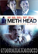 RRFF- Meth Head