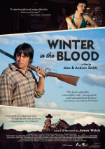 Winter in the Blood