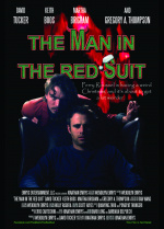 The Man In The Red Suit