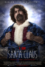 I am Santa Claus
