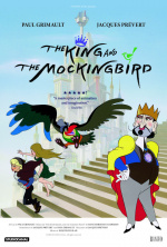 The King and the Mockingbird