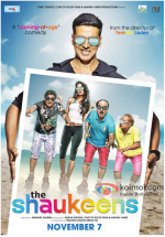 The Shaukeens