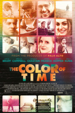 The Color of Time