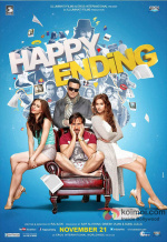 Happy Ending
