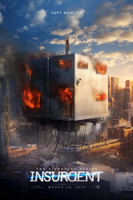 The Divergent Series: Insurgent