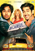 Dr. Cabbie