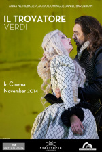Il Trovatore