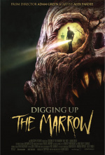 Digging Up the Marrow