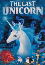 The Last Unicorn