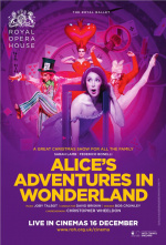 Alice’s Adventures in Wonderland