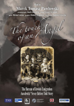 Touch of an Angel