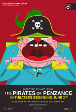 The Pirates of Penzance
