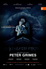 Peter Grimes