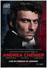 Andrea Chenier