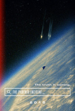 Phoenix Incident 5