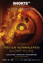 The 2015 Oscar-Nominated Shorts: Animated