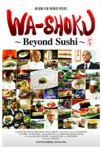 WA-SHOKU ~Beyond Sushi~