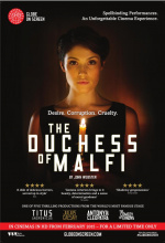 The Duchess of Malfi